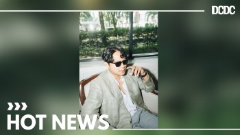 “Selayang Serindu” : Single Berbahasa Indonesia Pertama dari Fifan